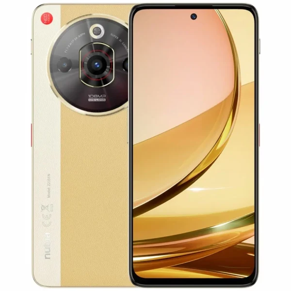  صورة هاتف Zte Nubia Focus Pro - zte nubia focus برو