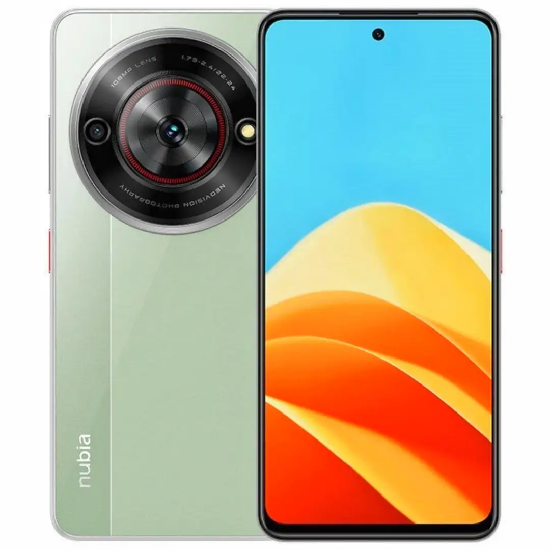 صور هاتف Zte Nubia Focus رقم 1 