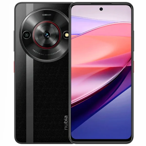  صورة هاتف Zte Nubia Focus - zte nubia focus
