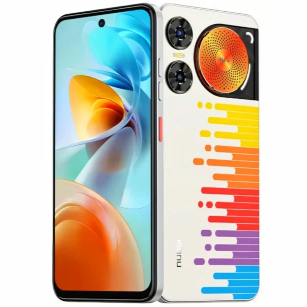  صورة هاتف Zte Nubia Music 2 - zte nubia music تو