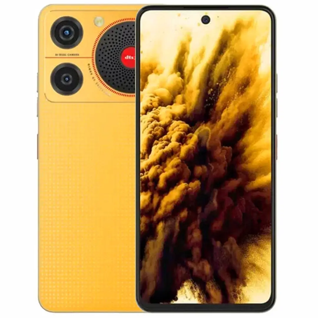 صور هاتف Zte Nubia Music رقم 3 