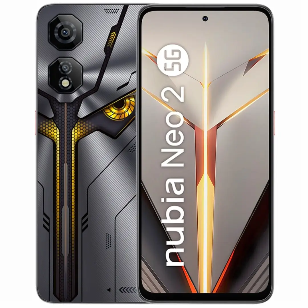 صور هاتف Zte Nubia Neo 2 رقم 3 