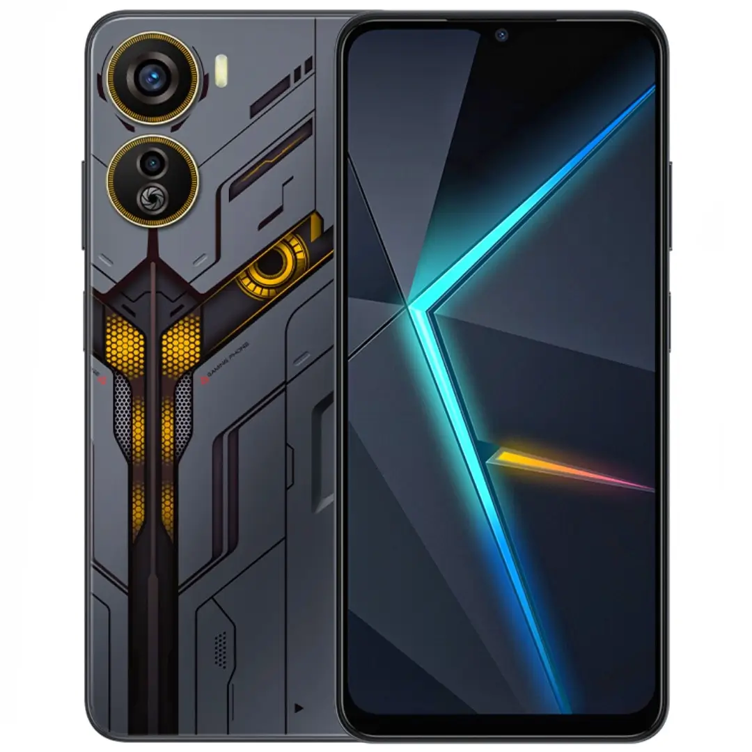 صور هاتف Zte Nubia Neo رقم 1 