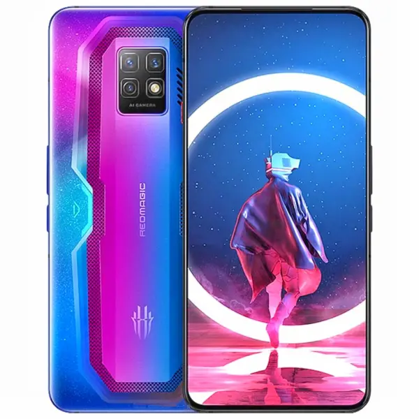 صورة هاتف Zte Nubia Red Magic 7 Pro - zte nubia red magic 7 برو