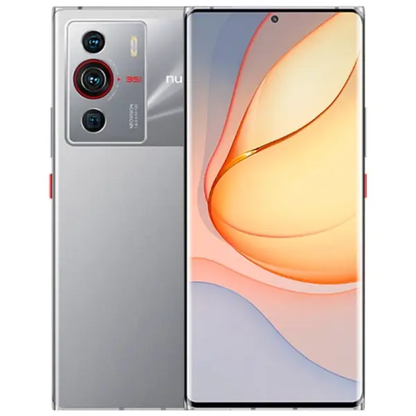  صورة هاتف Zte Nubia Z40 Pro - zte nubia z40 برو