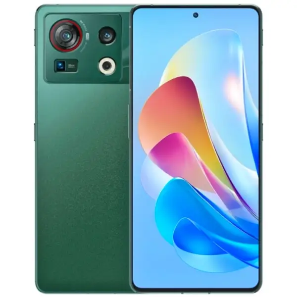  صورة هاتف Zte Nubia Z40s Pro - zte nubia z40s برو