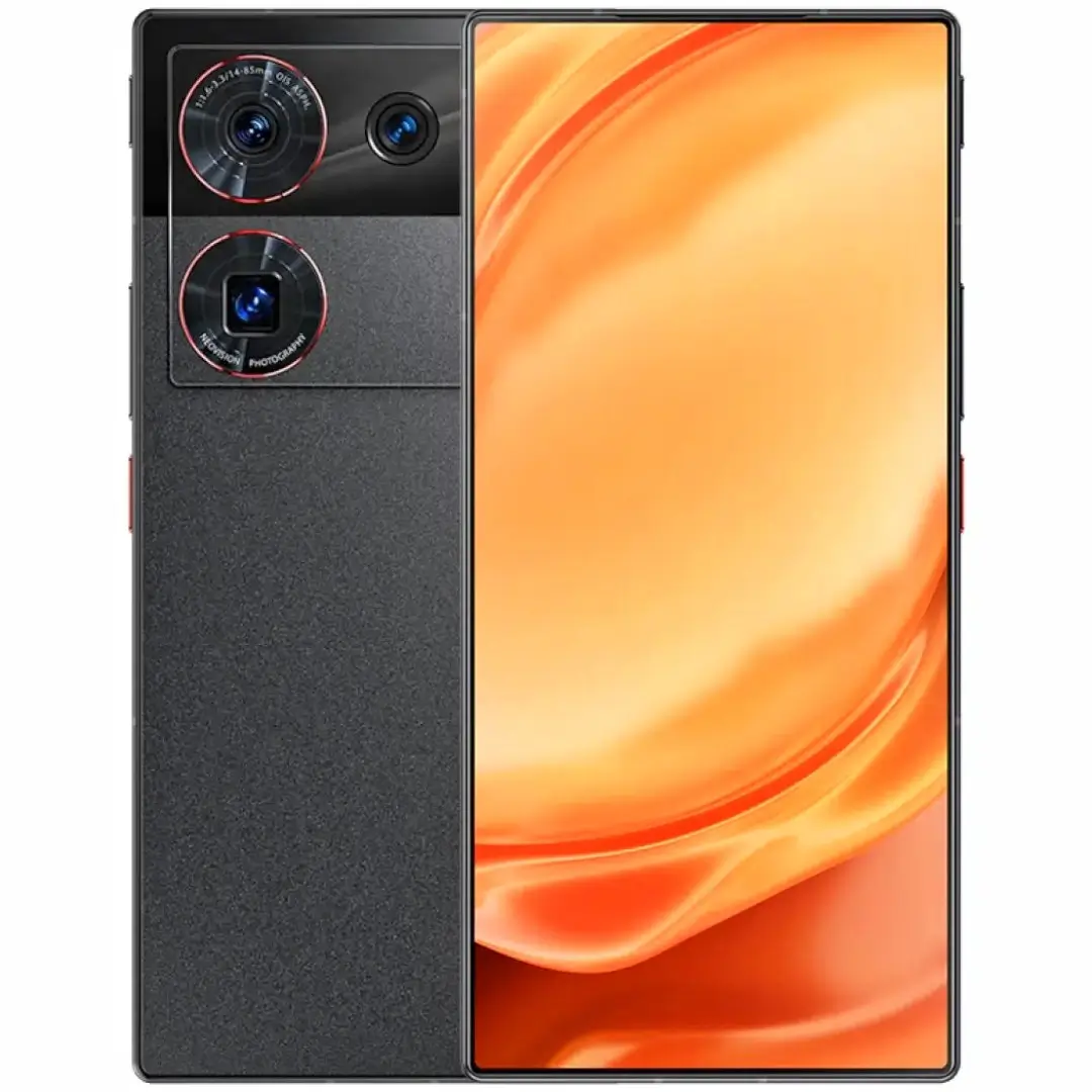 صور هاتف Zte Nubia Z50 Ultra رقم 1 