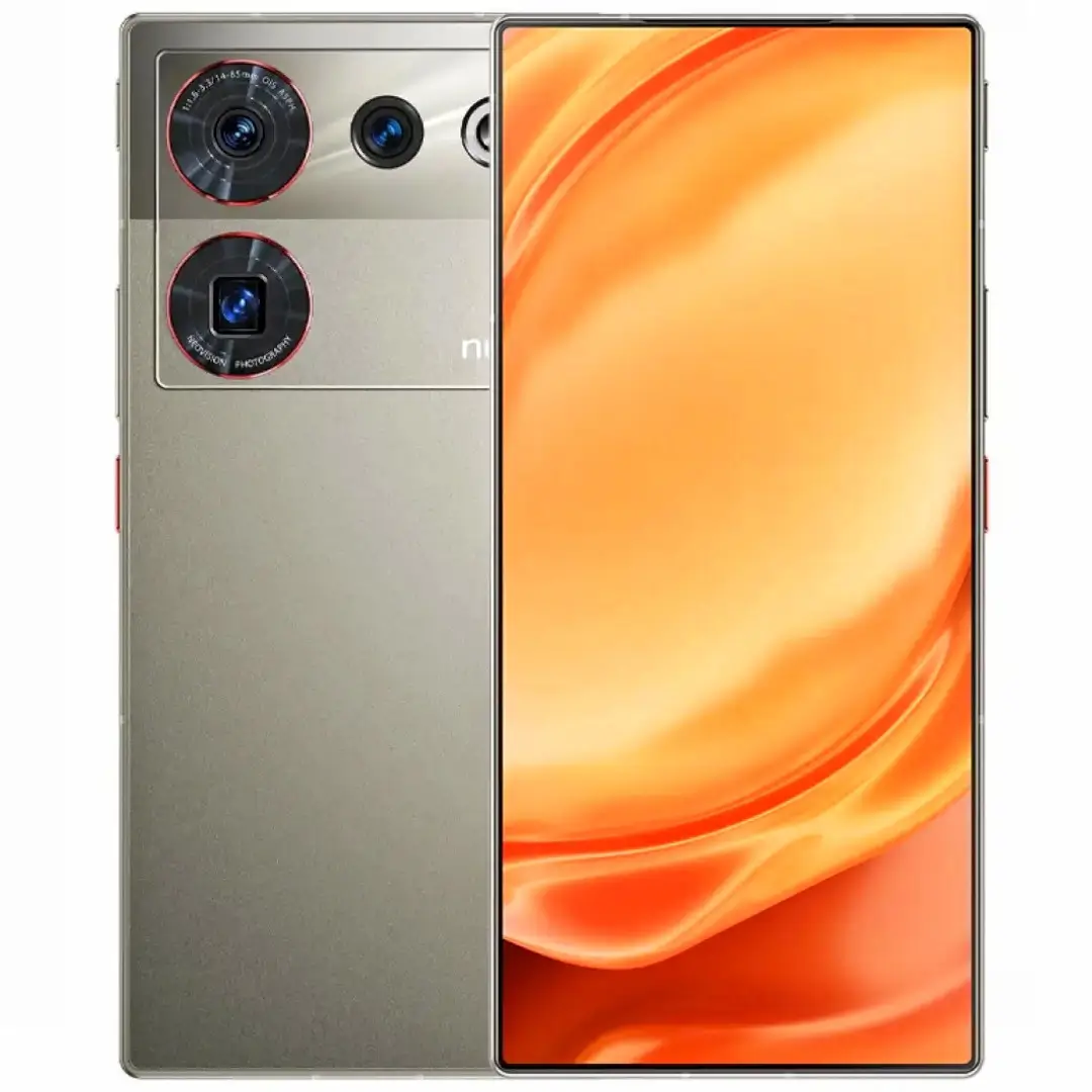 صور هاتف Zte Nubia Z50 Ultra رقم 2 