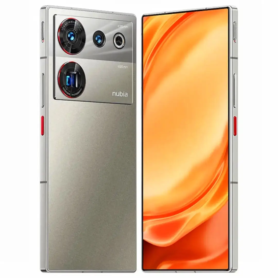 صور هاتف Zte Nubia Z50 Ultra رقم 3 