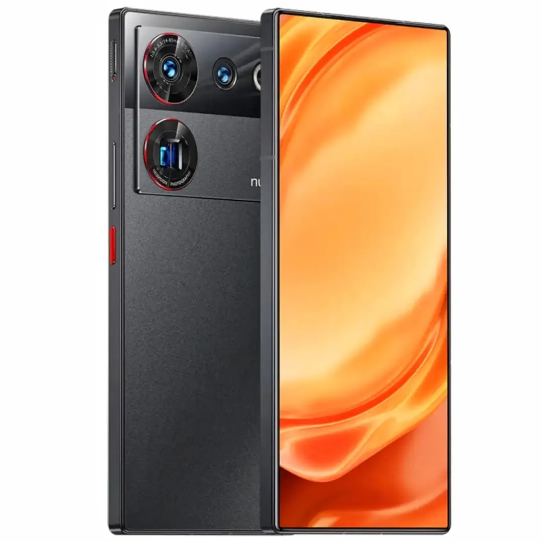 صور هاتف Zte Nubia Z50 Ultra رقم 4 