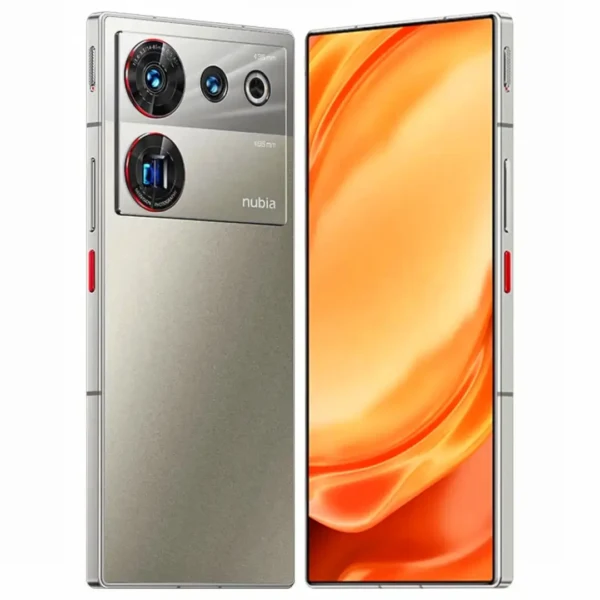  صورة هاتف Zte Nubia Z50 Ultra - zte nubia z50 الترا