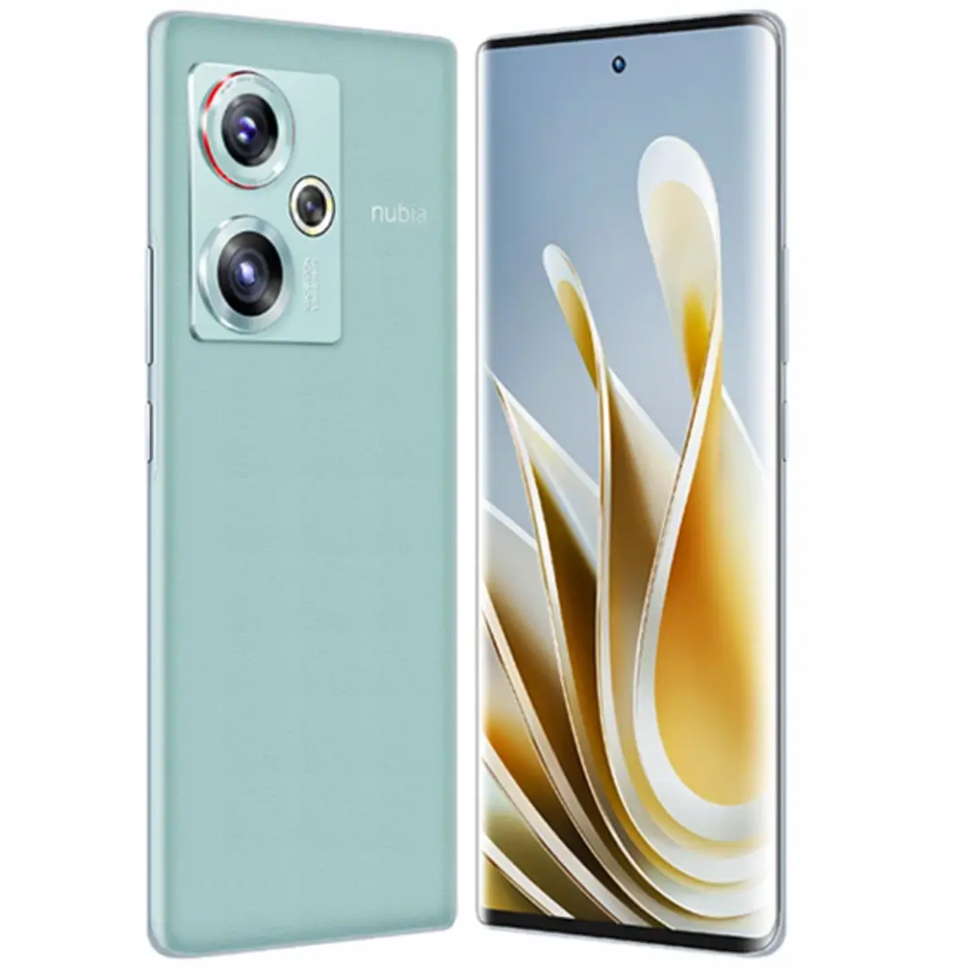 صور هاتف Zte Nubia Z50 رقم 1 