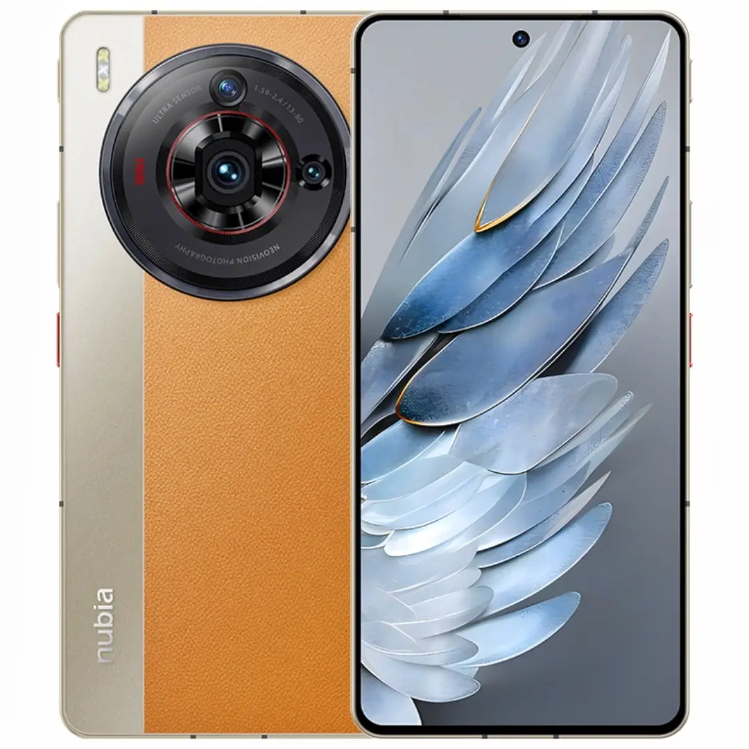 صور هاتف Zte Nubia Z50s Pro رقم 1 