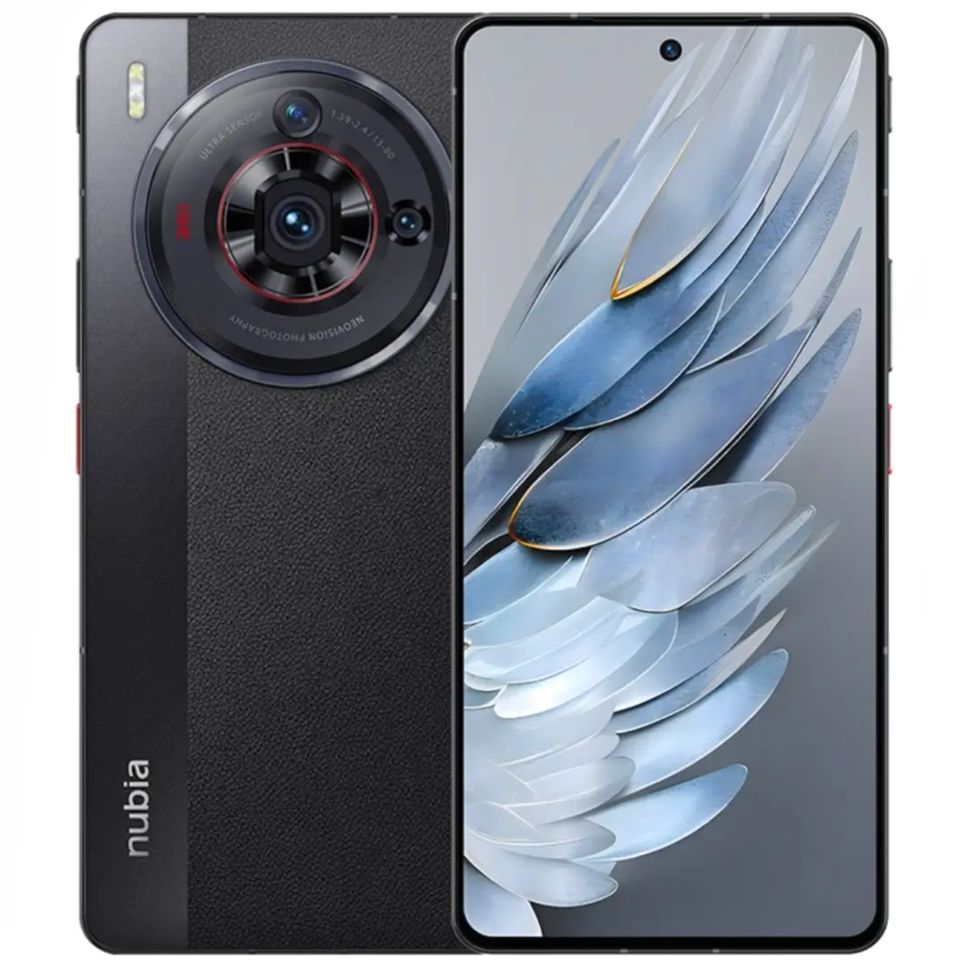 صور هاتف Zte Nubia Z50s Pro رقم 2 
