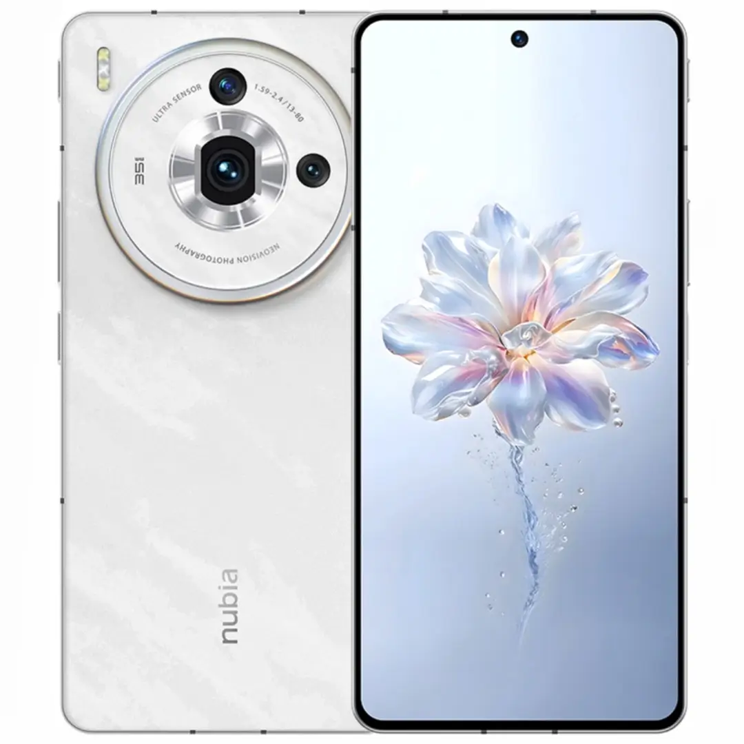 صور هاتف Zte Nubia Z50s Pro رقم 3 