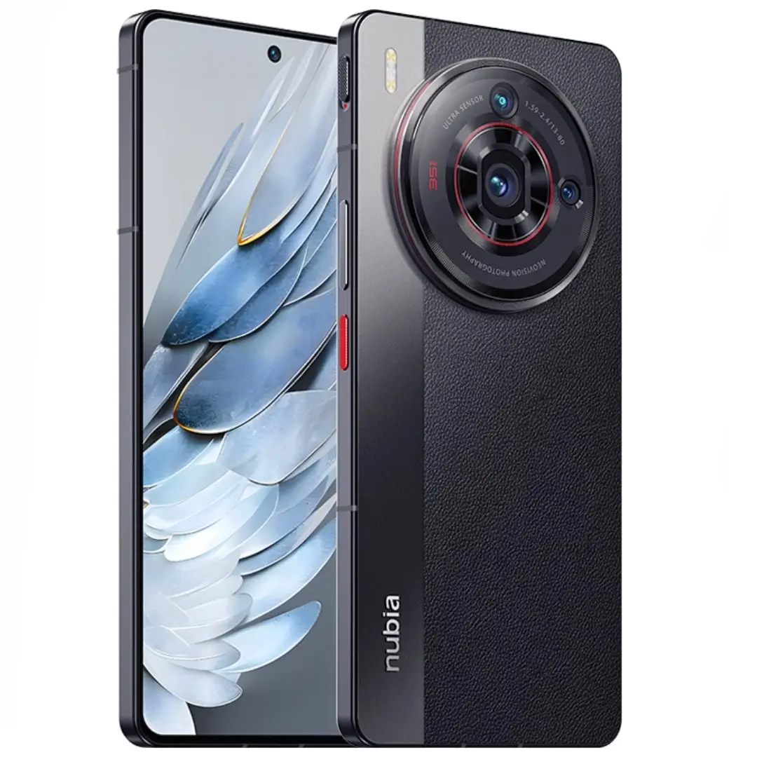 صور هاتف Zte Nubia Z50s Pro رقم 4 