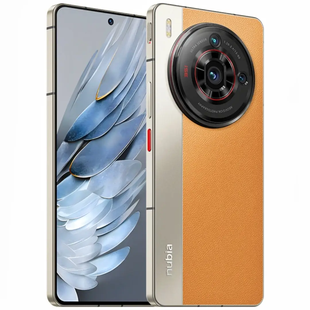 صور هاتف Zte Nubia Z50s Pro رقم 5 