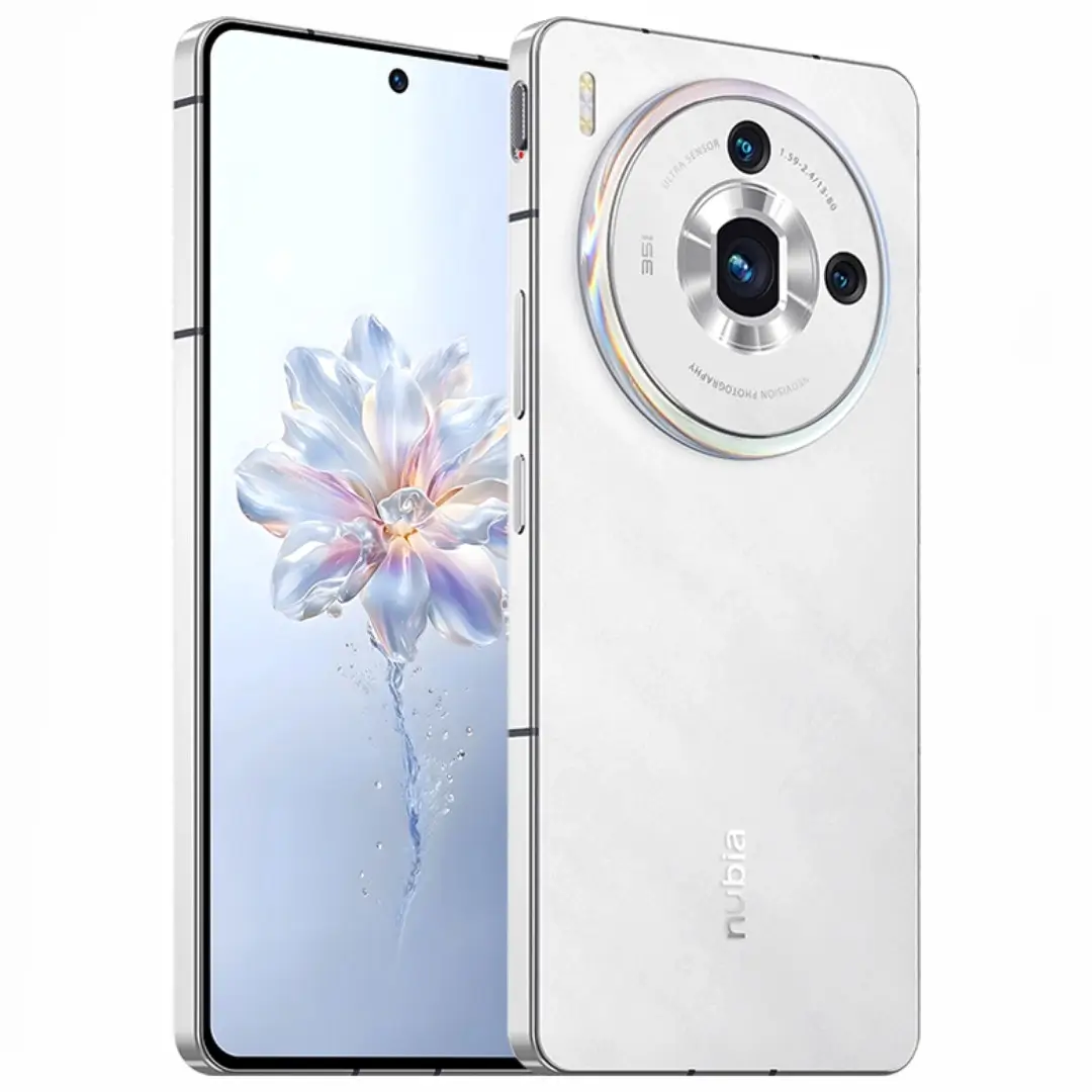 صور هاتف Zte Nubia Z50s Pro رقم 6 