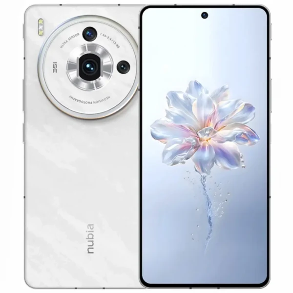  صورة هاتف Zte Nubia Z50s Pro - zte nubia z50s برو