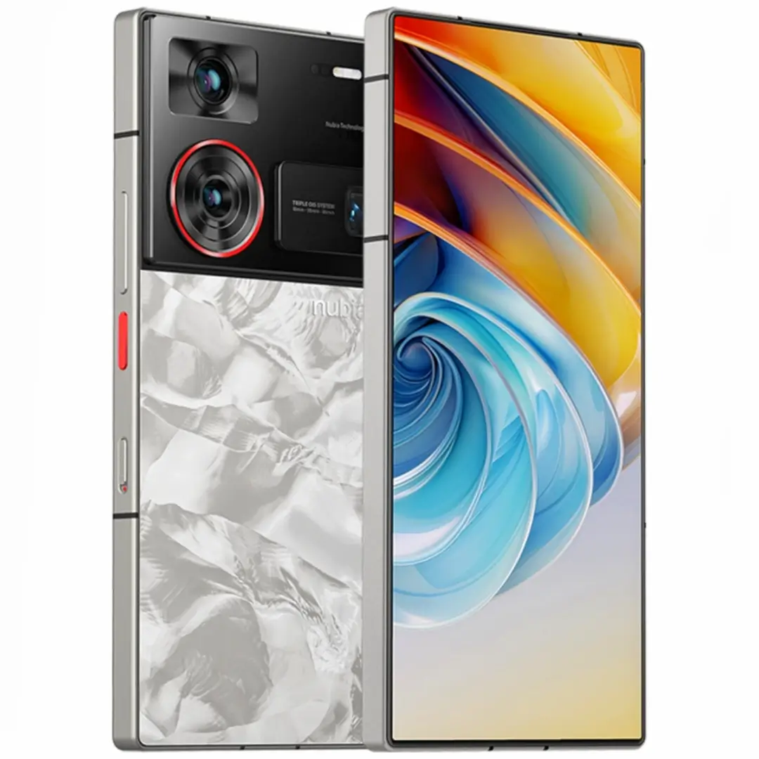 صور هاتف Zte Nubia Z60 Ultra Leading رقم 1 