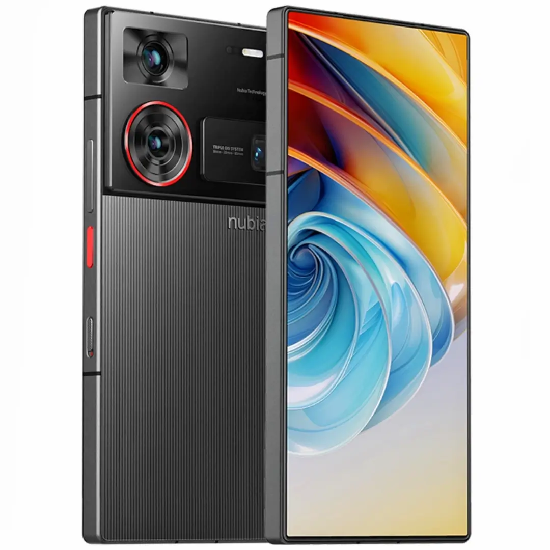 صور هاتف Zte Nubia Z60 Ultra Leading رقم 2 