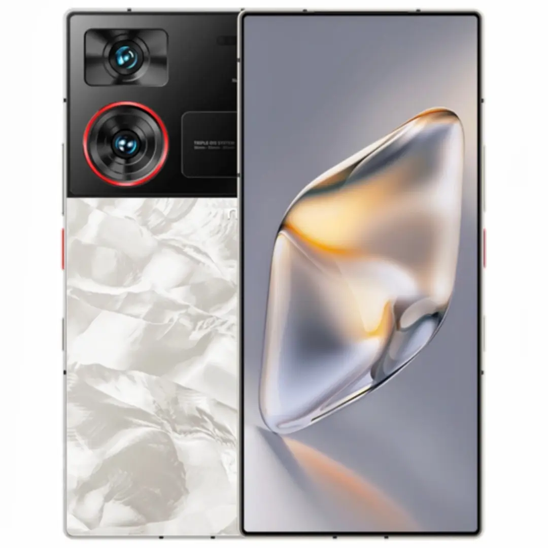 صور هاتف Zte Nubia Z60 Ultra Leading رقم 3 