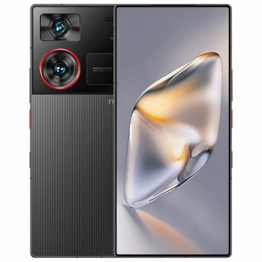 صور هاتف Zte Nubia Z60 Ultra Leading رقم 4 