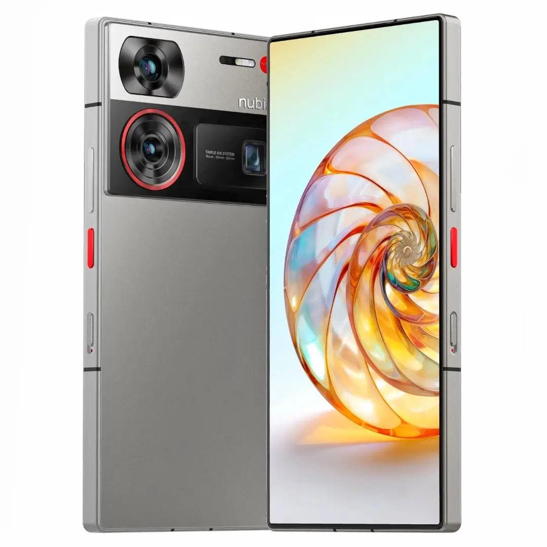 صور هاتف Zte Nubia Z60 Ultra رقم 4 