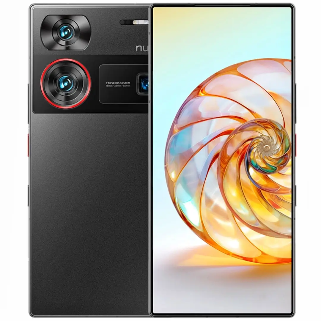 صور هاتف Zte Nubia Z60 Ultra رقم 5 