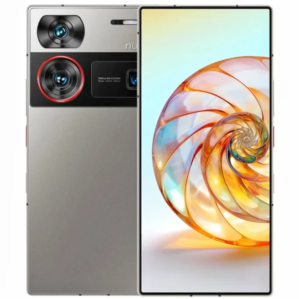  صورة هاتف Zte Nubia Z60 Ultra - zte nubia z60 الترا