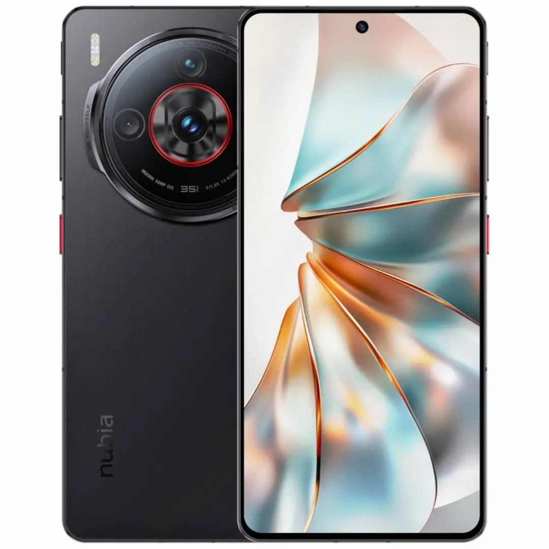 صور هاتف Zte Nubia Z60s Pro رقم 2 