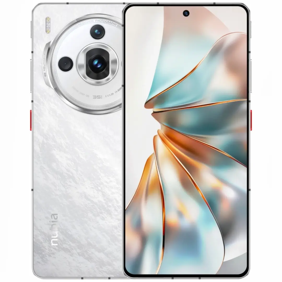 صور هاتف Zte Nubia Z60s Pro رقم 3 