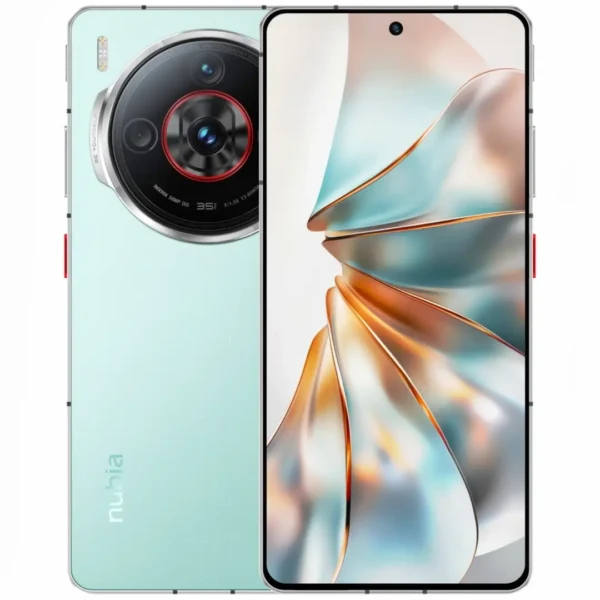  صورة هاتف Zte Nubia Z60s Pro - zte nubia z60s برو