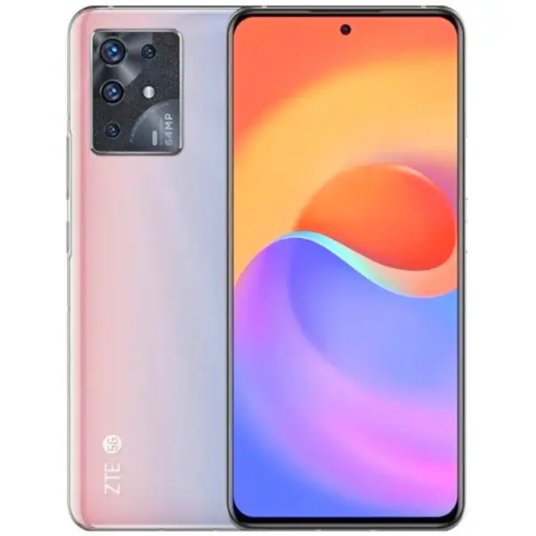  صورة هاتف Zte S40 Pro - zte s40 برو