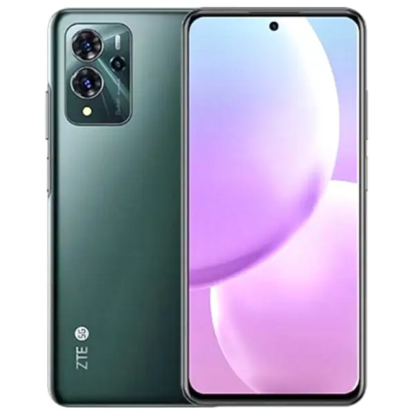  صورة هاتف Zte Voyage 20 Pro - zte voyage 20 برو