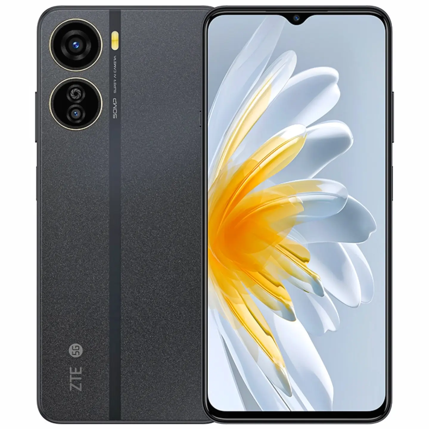 صور هاتف Zte Voyage 3d رقم 1 