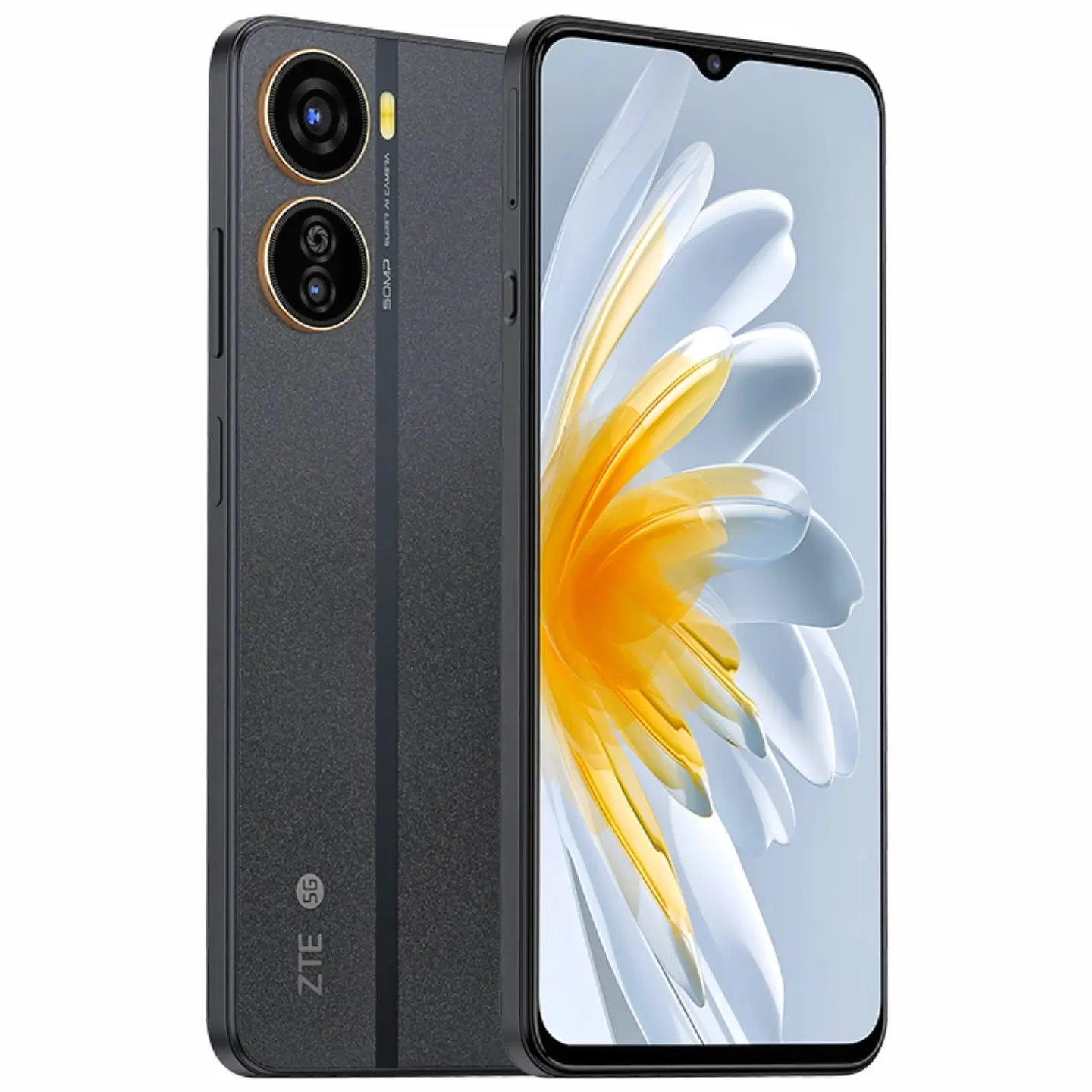 صور هاتف Zte Voyage 3d رقم 2 