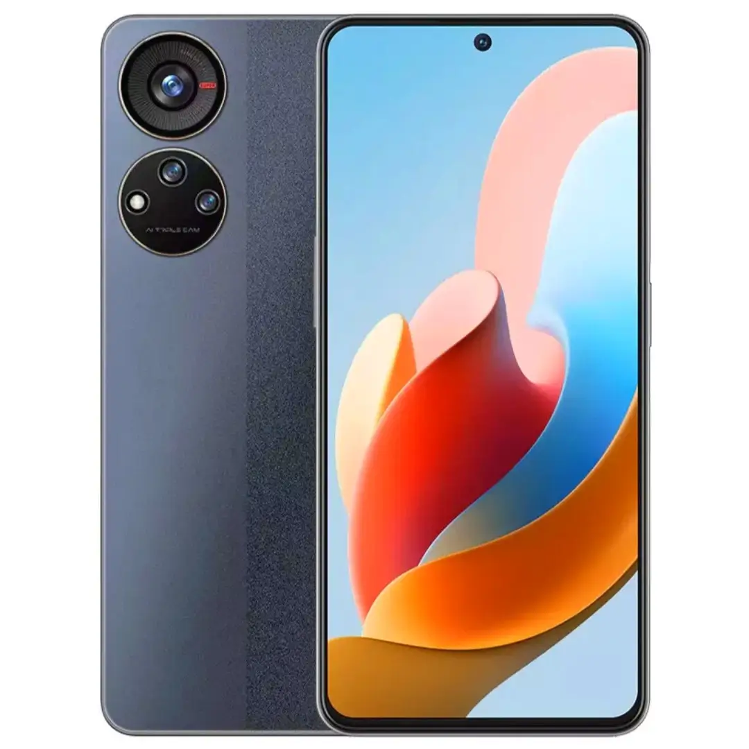 صور هاتف Zte Voyage 40 Pro Plus رقم 1 