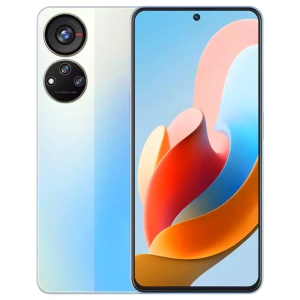  صورة هاتف Zte Voyage 40 Pro Plus - zte voyage 40 برو بلس